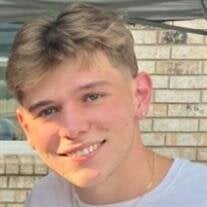 Luke Gabriel Vogel