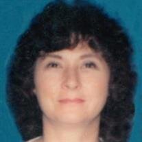 Dorothy Rae Woodard