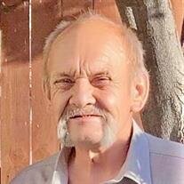 James D. Hinden