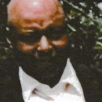 Mr. James Horn Jr.