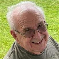 Pio Paul Knezevich