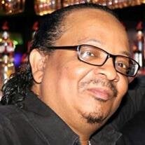 Mr. Carl Donel Taylor