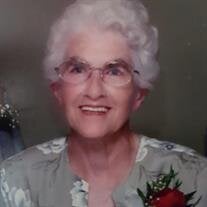 Elizabeth M. "Betty" O'Brien
