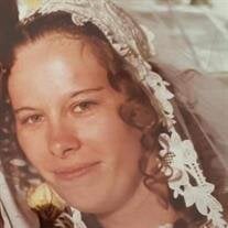 Dawn M. Morrison