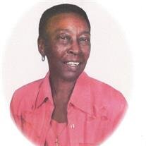 Mary Ellen Mayes Mitchell