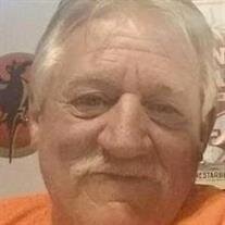 Michael Wayne Moore