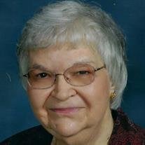 Dorothy E. Hall