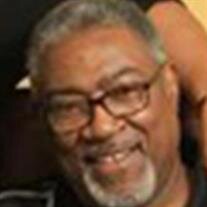 Stanley D. Parrish