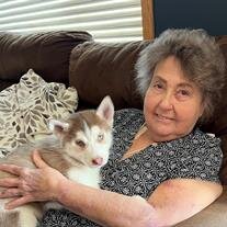 Valerie Mae Gaslin
