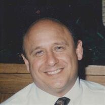 William C. Buda Jr.