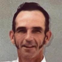 James "Bruce" Midcap