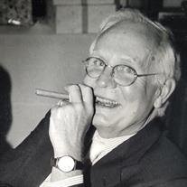 Dr John Francis Stageman