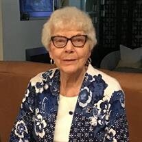 Nancy Thompson Brown