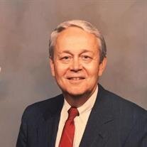 Jesse "Jess" C. McCollam, Jr.