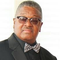 Emile Winston Francis