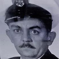 Roger Lee Webb