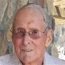 Mr. Norman Jones