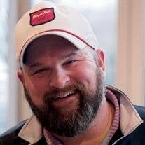 Mr. James Lynn "Jay" Kimbro