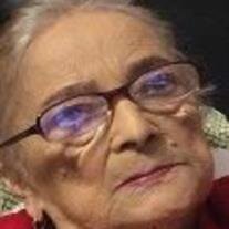 Eulogia "Lily" Castro