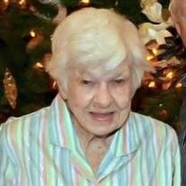 Mary Rita Engelhorn Miller