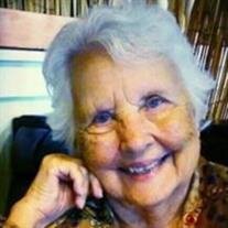 Opal G. Griffin Collins