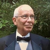 Mr. William Debnam