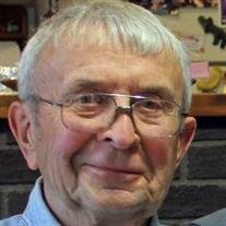 Robert "Bob" Emerson Gates