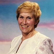Jean Lina Haegele
