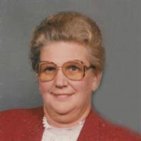 E. Christine Burkhart