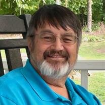 Steven Douglas Russell