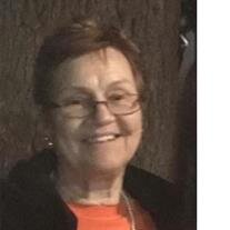 Betty- Davis Jackson