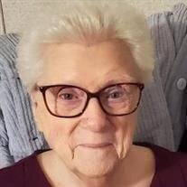 Mrs. Alice Stissel Duckworth
