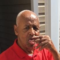 Mr. Alfred George Bowens, Jr.