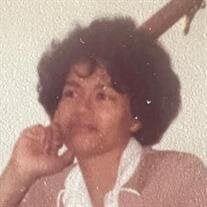 Doris Naomi Lynch