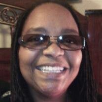 Staci Joyce Adams