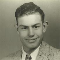 Johnny Ray McKay