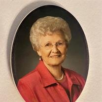 Maxine Lannom Morton
