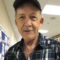 Jeffrey D. Eckert