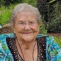 Helen Marie Bush Estep