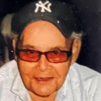 Eleazar Cuellar Acevedo