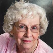 Betty Jewell Shepherd