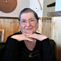 Lydia Virginia Alaniz