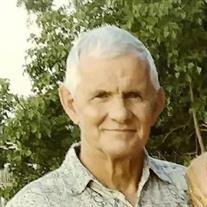 Eugene Dallas Futral Jr