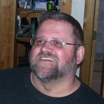 Steven "Big Steve" Fabiszak