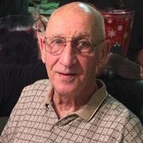 Frank R. Brundula