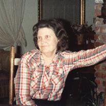 Gertrude Early Kilgore