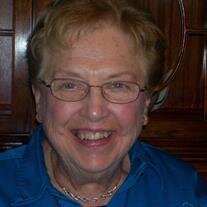 Joan L. Jedlicka