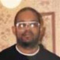 Derek E. Oglesby