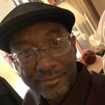 Mr. Curtis Leumell Cole