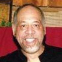 Tony Angelo Rucker
